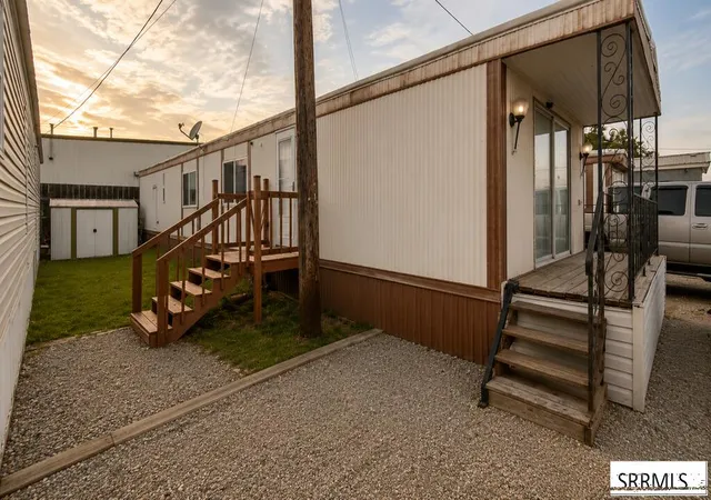 1st image of 1060 W Bridge Street #27, Blackfoot, ID 83221 | MLS# 2188426