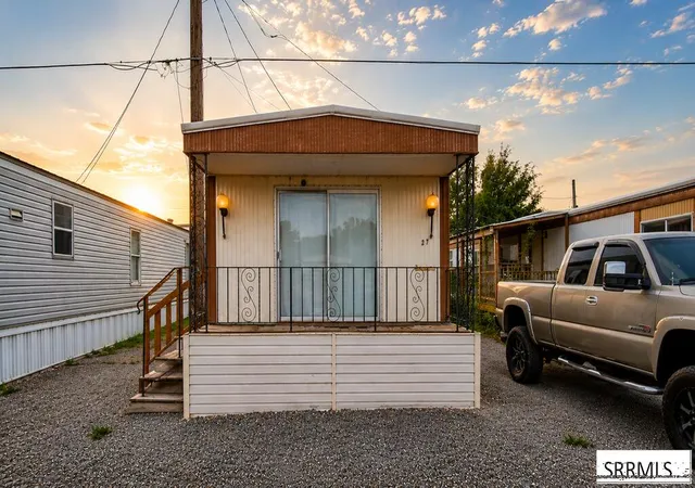 2nd image of 1060 W Bridge Street #27, Blackfoot, ID 83221 | MLS# 2188426