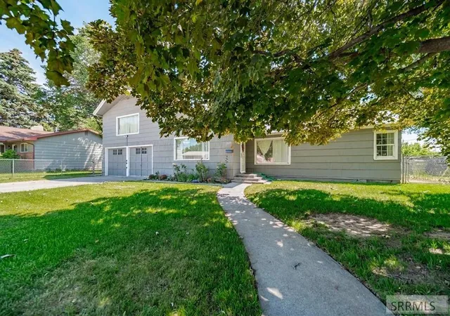 Photo 1 of Sale Pending at 1054 Jefferson Avenue, Idaho Falls, ID 83402 | MLS# 2188203 | Listing updated on 2026-09-03