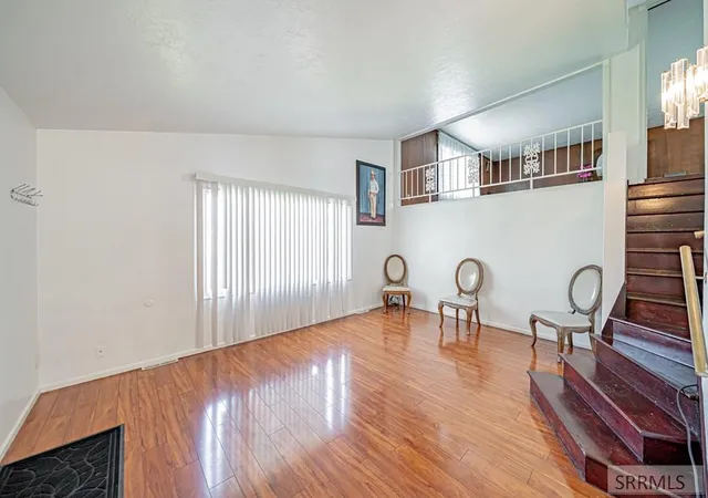 Photo 3 of Sale Pending at 1054 Jefferson Avenue, Idaho Falls, ID 83402 | MLS# 2188203 | Listing updated on 2026-09-03