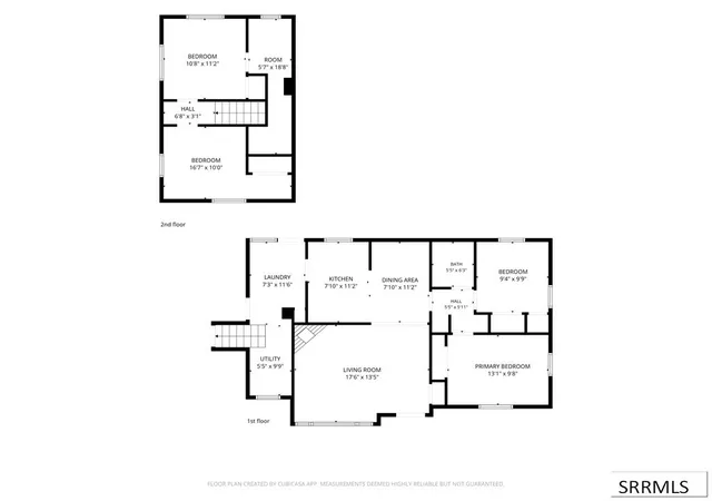 Photo 4 of Single family home for sale at 2516 E Lincoln Road, Idaho Falls, ID 83401 | MLS# 2188494 | Listing updated on 2026-09-08