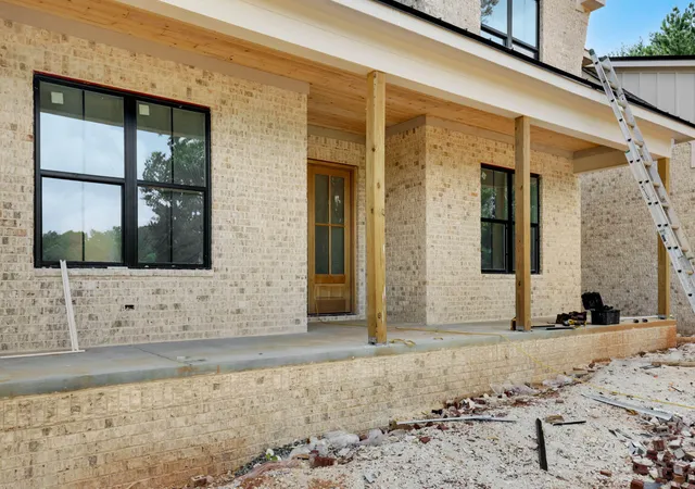 3rd image of 3609 Prospect Church Rd #Lot 2, Apison, TN 37302 | MLS# 1510449