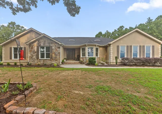 Photo 1 of Sale Pending at 2837 Highway 411, Chatsworth, GA 30705 | MLS# 1539885 | Listing updated on 2026-09-14