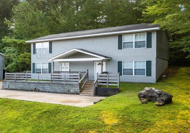 Photo 1 of Multi family home for sale at 416 418 Hollywood Dr, Rossville, GA 30741 | MLS# 1529181 | Listing updated on 2026-08-24