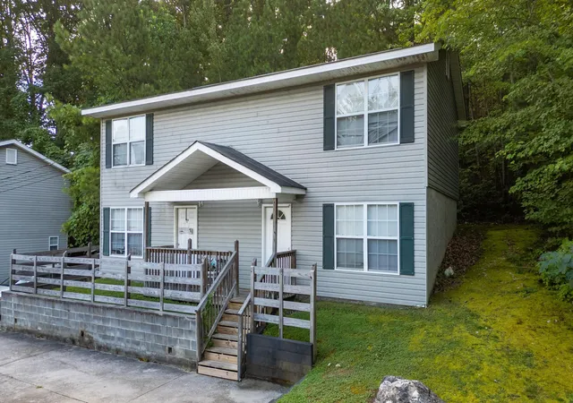 Listing Photo 4 - Condo for sale in building located at 416-418 Hollywood Dr, Rossville, GA 30741