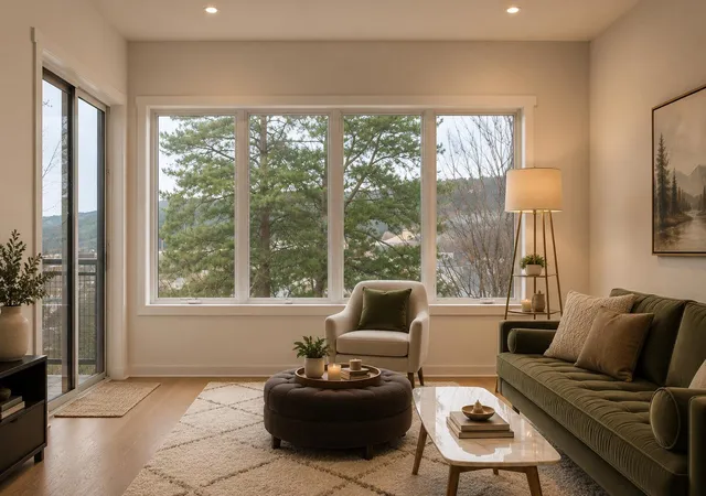 Photo 1 of Condo for sale at 411 Fairpoint St #203, Chattanooga, TN 37405 | MLS# 1527219 | Listing updated on 2026-09-04