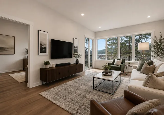 Photo 2 of Condo for sale at 411 Fairpoint St #203, Chattanooga, TN 37405 | MLS# 1527219 | Listing updated on 2026-09-04