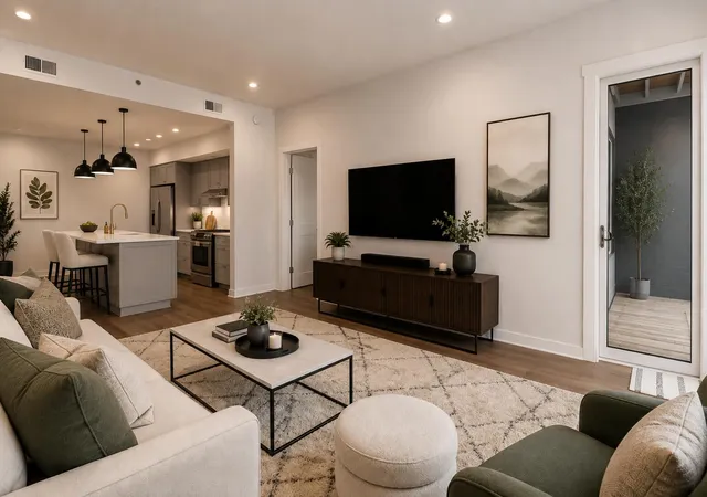 Photo 3 of Condo for sale at 411 Fairpoint St #203, Chattanooga, TN 37405 | MLS# 1527219 | Listing updated on 2026-09-04