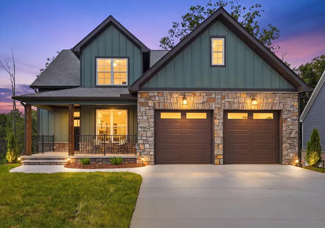 Photo 1 of Sale Pending at 224 Goose Creek Cir, Soddy Daisy, TN 37379 | MLS# 1522492 | Listing updated on 2026-09-01
