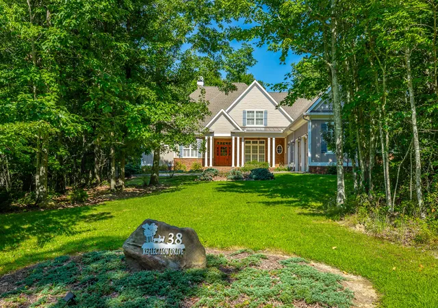 2nd image of 38 Reflection Dr, Dunlap, TN 37327 | MLS# 1525590