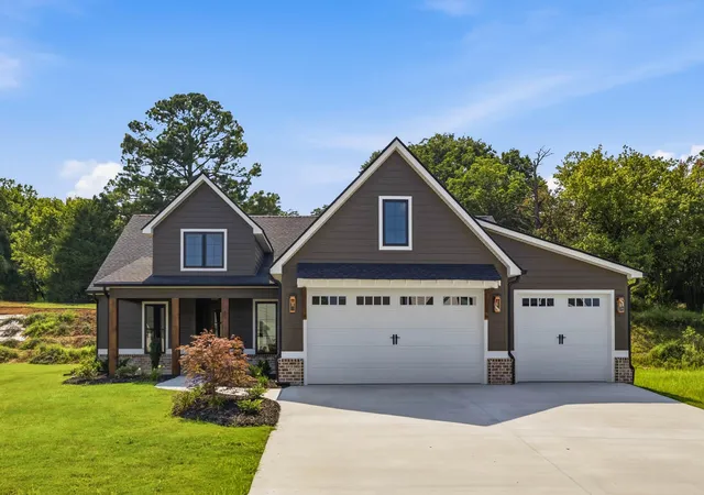 Photo 1 of Sale Pending at 65 Anna Grace Ln, Ringgold, GA 30736 | MLS# 1526117 | Listing updated on 2026-09-07