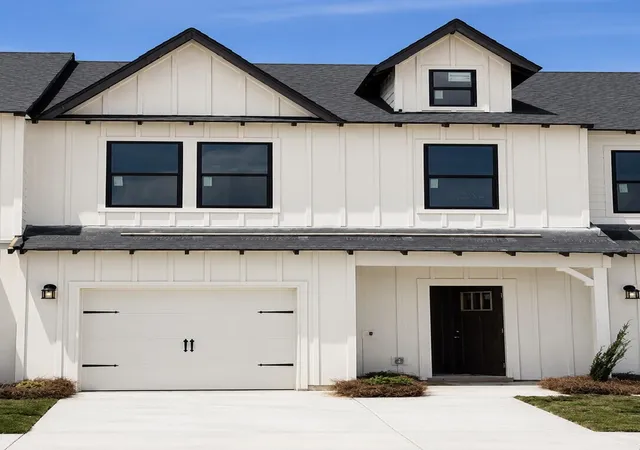 Photo 1 of Sale Pending at 6620 Monarch Cir #63, Hixson, TN 37343 | MLS# 1527499 | Listing updated on 2026-09-05