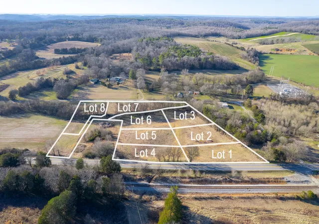 1st image of Lot 6 Hwy 11 S, Riceville, TN 37370 | MLS# 1540629