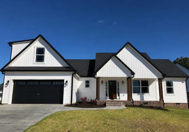 Photo 1 of Single family home for sale at Lot 25 Jakes Way Nw, Cleveland, TN 37312 | MLS# 1528979 | Listing updated on 2026-07-29