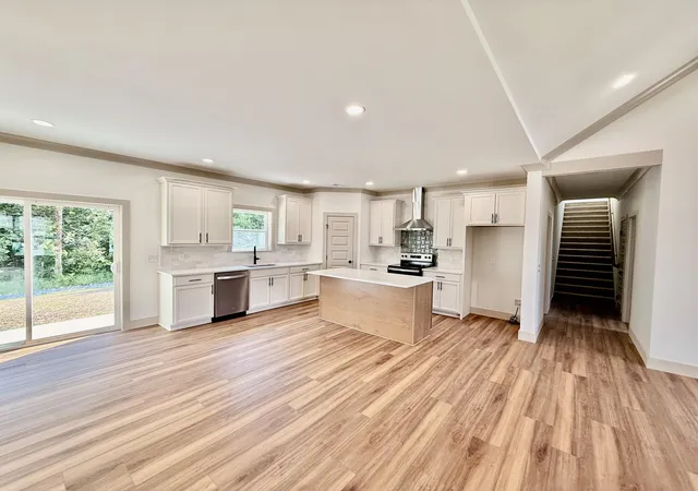 Photo 2 of Single family home for sale at Lot 25 Jakes Way Nw, Cleveland, TN 37312 | MLS# 1528979 | Listing updated on 2026-07-29