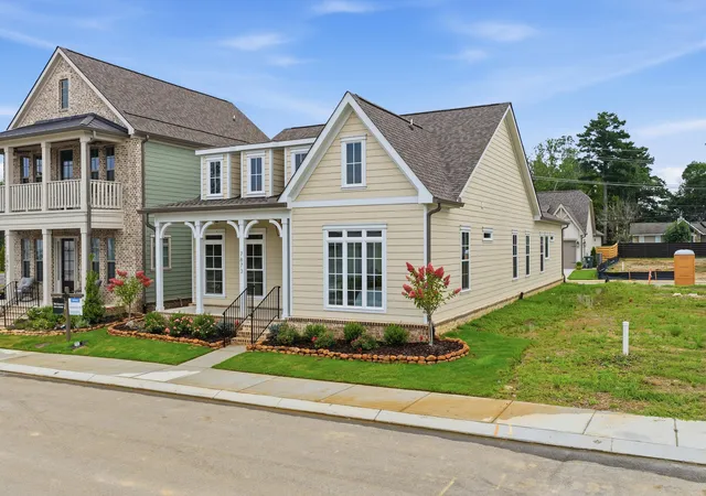 2nd image of 7873 Honeycomb Ln, Chattanooga, TN 37421 | MLS# 1530642