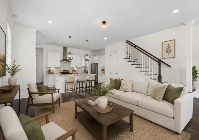 Photo 4 of Sale Pending at 466 Alston Dr, Chattanooga, TN 37419 | MLS# 1532608 | Listing updated on 2026-09-03