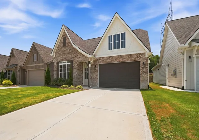 1st image of 9636 Fox Gap Ln, Hixson, TN 37343 | MLS# 1539855
