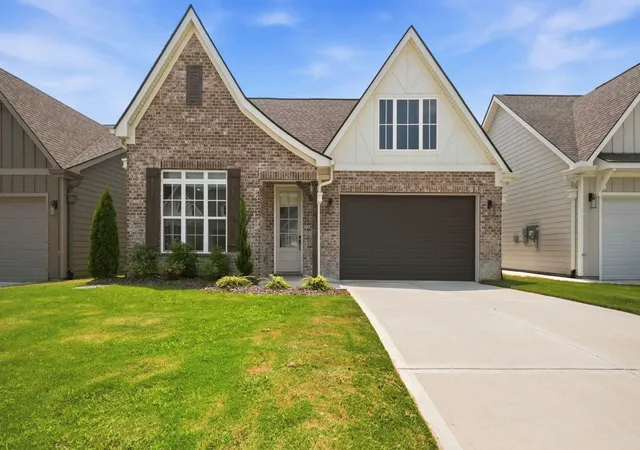 2nd image of 9636 Fox Gap Ln, Hixson, TN 37343 | MLS# 1539855