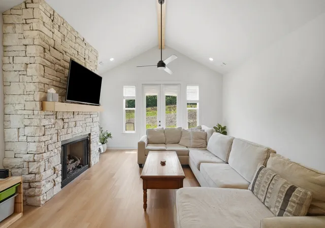 Photo 3 of Single family home for sale at 9636 Fox Gap Ln, Hixson, TN 37343 | MLS# 1539855 | Listing updated on 2026-08-02