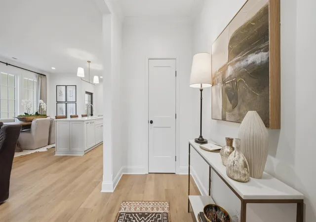 Photo 3 of Townhouse for sale at 1866 Dawson Cir, Chattanooga, TN 37421 | MLS# 1531682 | Listing updated on 2026-09-14
