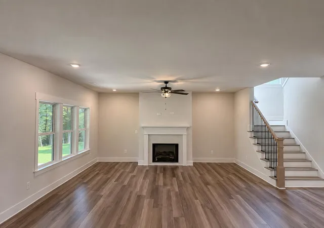 Photo 3 of Single family home for sale at 1422 Firelight Way #115, Ooltewah, TN 37363 | MLS# 1532621 | Listing updated on 2026-09-25