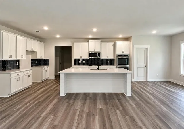Photo 4 of Single family home for sale at 1422 Firelight Way #115, Ooltewah, TN 37363 | MLS# 1532621 | Listing updated on 2026-09-25