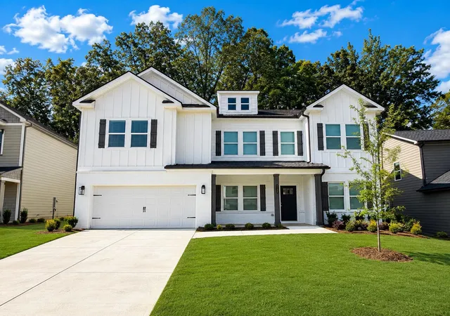 Photo 1 of Single family home for sale at 1398 Firelight Way #113, Ooltewah, TN 37363 | MLS# 1531565 | Listing updated on 2026-09-24