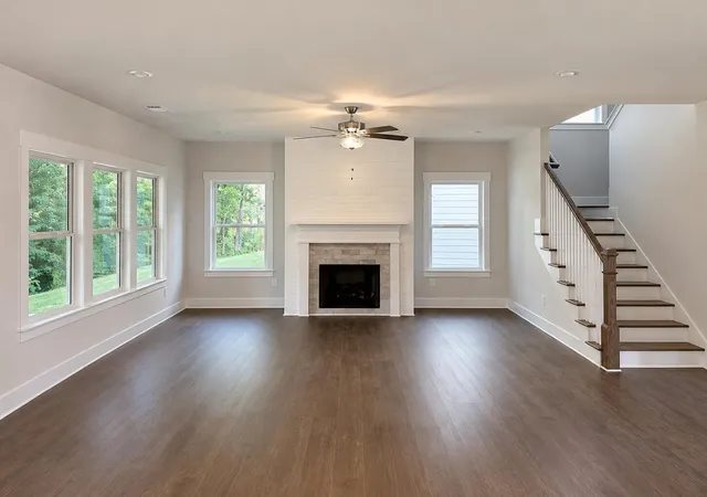 Photo 3 of Single family home for sale at 1398 Firelight Way #113, Ooltewah, TN 37363 | MLS# 1531565 | Listing updated on 2026-09-24