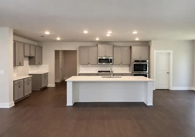 Photo 4 of Single family home for sale at 1398 Firelight Way #113, Ooltewah, TN 37363 | MLS# 1531565 | Listing updated on 2026-09-24