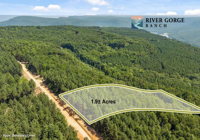 2nd image of Lot 2225 High Ground Rd, Guild, TN 37340 | MLS# 1532339