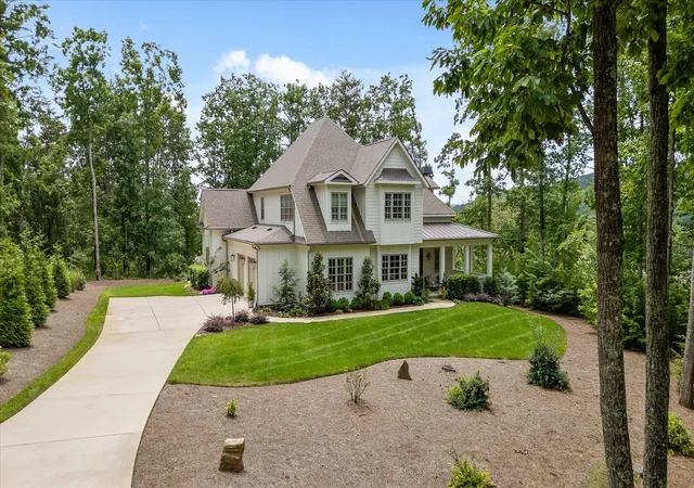 3rd image of 1375 Wintergreen Ln, Signal Mountain, TN 37377 | MLS# 1532418