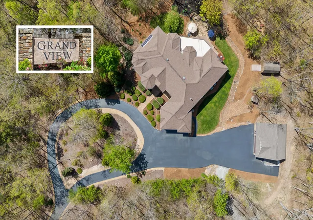 5th image of 240 Horseshoe Bend Rd E, Signal Mountain, TN 37377 | MLS# 1533073