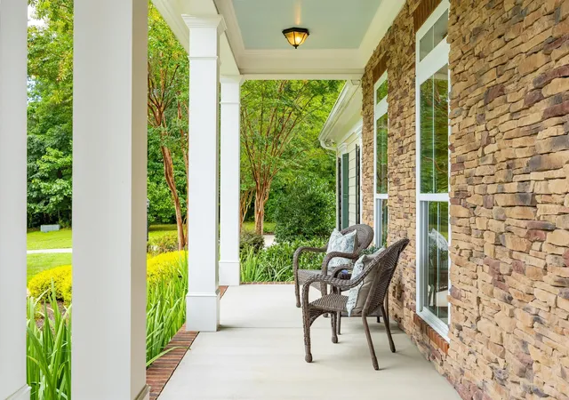 2nd image of 2626 Sly Fox Ln, Signal Mountain, TN 37377 | MLS# 1540968
