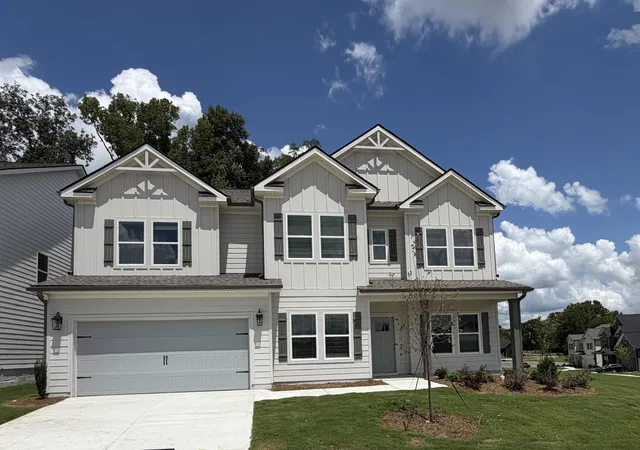 Photo 1 of Sale Pending at 1350 Firelight Way #109, Ooltewah, TN 37363 | MLS# 1532610 | Listing updated on 2026-09-25