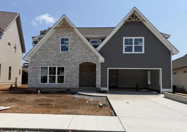 1st image of 3143 Grassland Cir #24, Apison, TN 37302 | MLS# 1532639