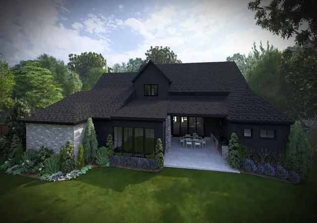 2nd image of 1434 Bent Hickory Rd #(135), Signal Mountain, TN 37377 | MLS# 1540198