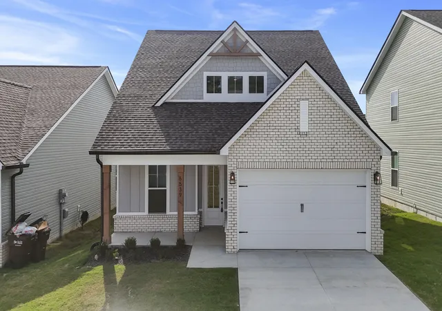 1st image of 6539 Elizabeth Ann Wy #Lot 91, Ooltewah, TN 37363 | MLS# 1532899