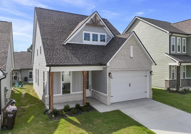 2nd image of 6539 Elizabeth Ann Wy #Lot 91, Ooltewah, TN 37363 | MLS# 1532899