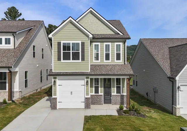 Photo 1 of Sale Pending at 6546 Elizabeth Ann Way #Lot 113, Ooltewah, TN 37363 | MLS# 1532905 | Listing updated on 2026-09-26
