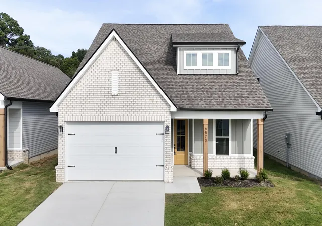 Photo 1 of Single family home for sale at 6570 Elizabeth Ann Way #Lot 110, Ooltewah, TN 37363 | MLS# 1532908 | Listing updated on 2026-10-09
