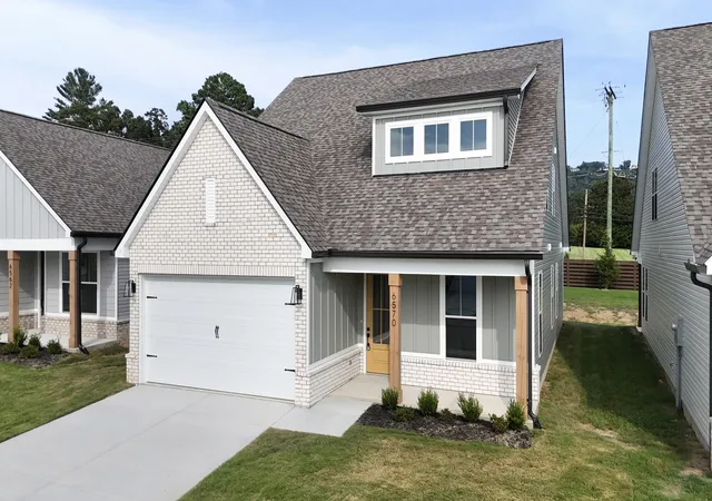 Photo 2 of Single family home for sale at 6570 Elizabeth Ann Way #Lot 110, Ooltewah, TN 37363 | MLS# 1532908 | Listing updated on 2026-10-09