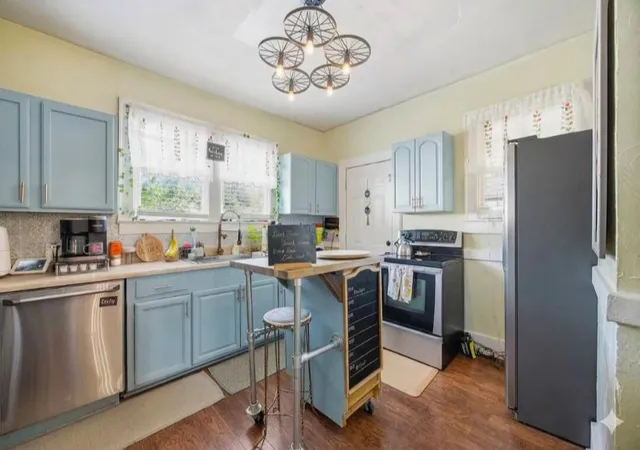 Photo 18 of Single family home for sale at 11 W Brow Ter, Chattanooga, TN 37411 | MLS# 1533042 | Listing updated on 2026-09-03