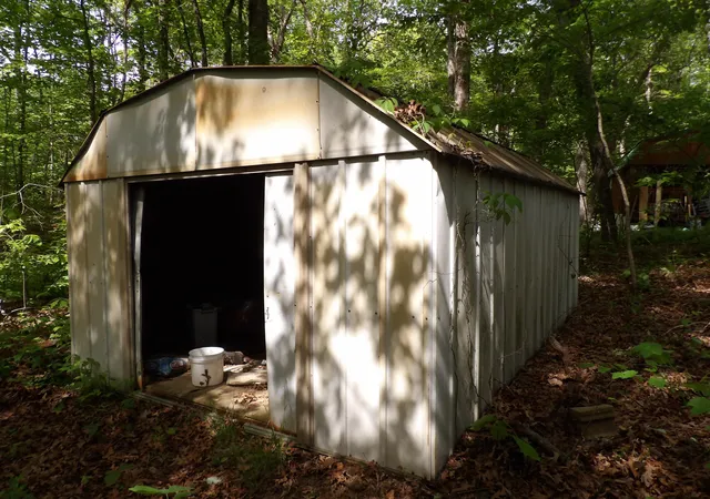 Photo 4 of Single family home for sale at 310 Dogwood Rd, Pikeville, TN 37367 | MLS# 1533111 | Listing updated on 2026-07-27