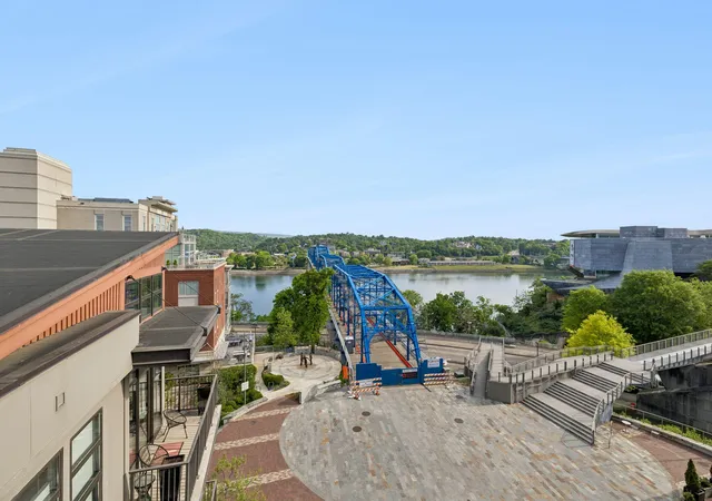 Photo 1 of Condo for sale at 129 Walnut St #121, Chattanooga, TN 37403 | MLS# 1533584 | Listing updated on 2026-08-19