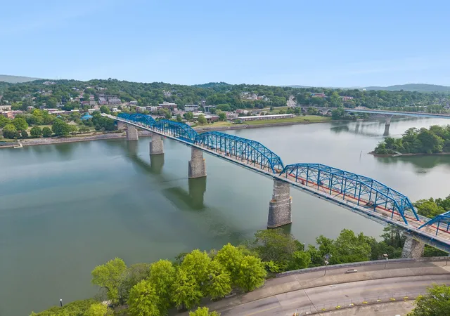 Photo 3 of Condo for sale at 129 Walnut St #121, Chattanooga, TN 37403 | MLS# 1533584 | Listing updated on 2026-08-19