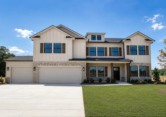 Photo 1 of Sale Pending at 5846 Guardian Way #07, Hixson, TN 37343 | MLS# 1533738 | Listing updated on 2026-08-18