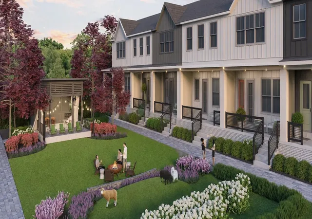 2nd image of 135 Lead Ln #Homesite 31, Chattanooga, TN 37405 | MLS# 1533731