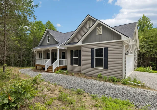 2nd image of 600 Green Brier Ln, Dunlap, TN 37327 | MLS# 1533914