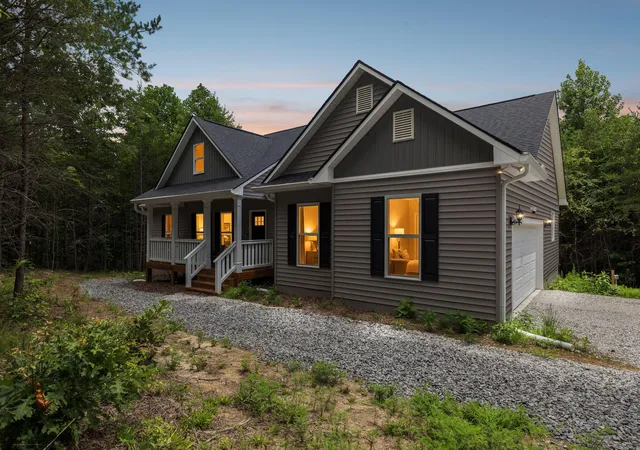 39th image of 600 Green Brier Ln, Dunlap, TN 37327 | MLS# 1533914